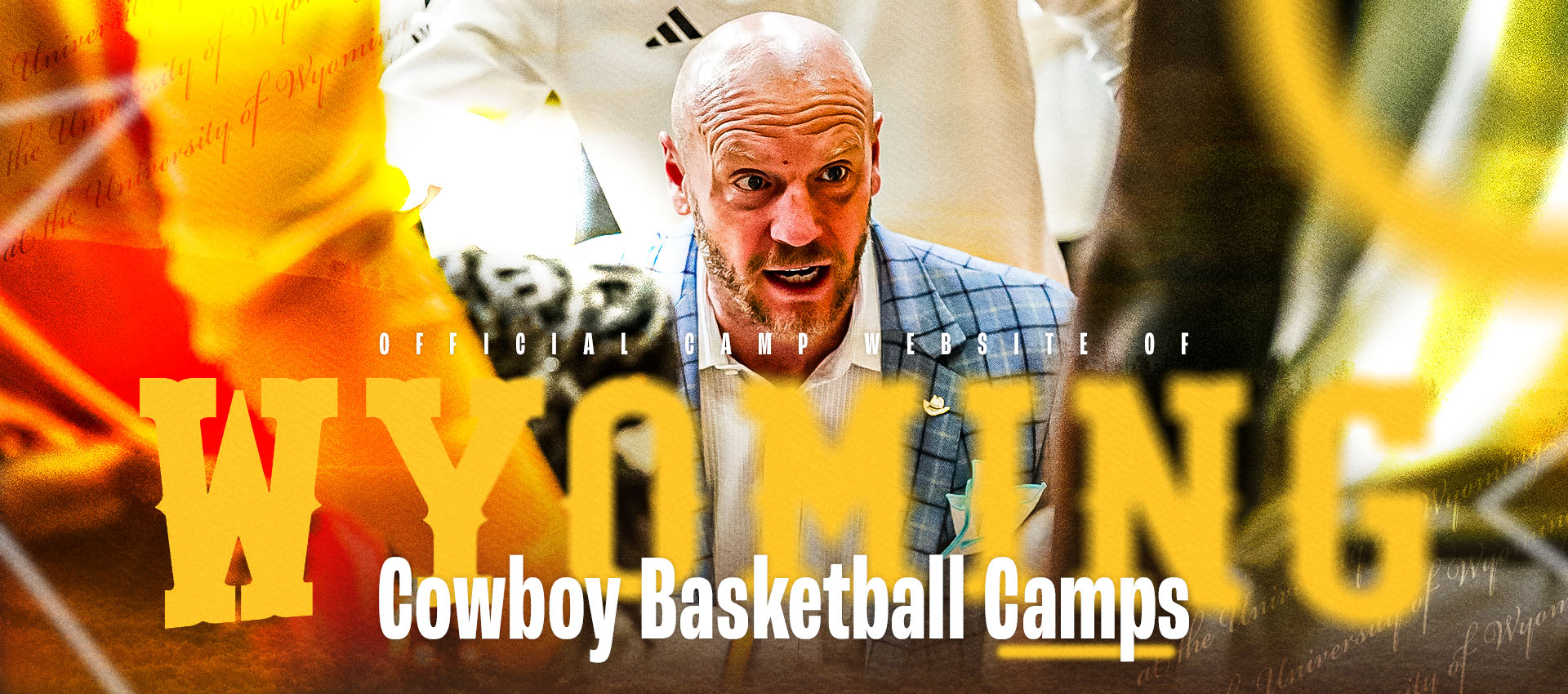 Cowboy Basketball Camps
