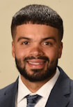 Photo of Assistant Coach Nic Reynolds