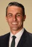 Photo of Assistant Coach Nick Whitmore