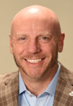 Photo of Head Men's Basketball Coach Sundance Wicks