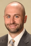 Photo of Assistant Coach/Director of Operations Tim O'Flannigan
