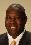 Photo of Assistant Coach Shaun Vandiver